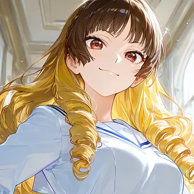 Profile image of 이치노세 레이카