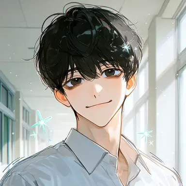 Profile image of 하렘 훈남
