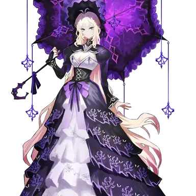 Profile image of 돌시네아