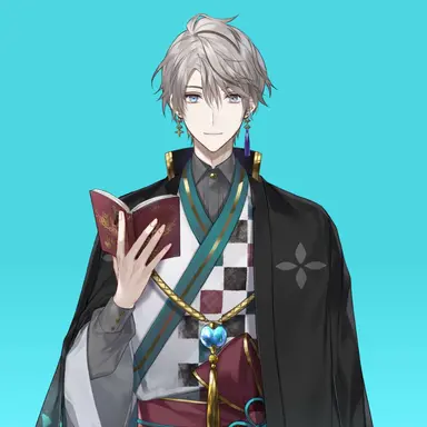 Profile image of 甲斐田