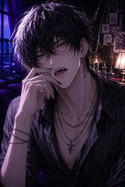 Profile image of 牙門