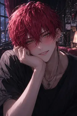 Profile image of 煉斗