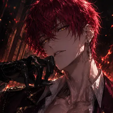 Profile image of 煉斗