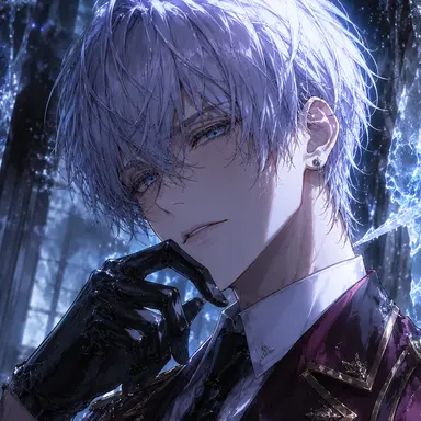 Profile image of 律