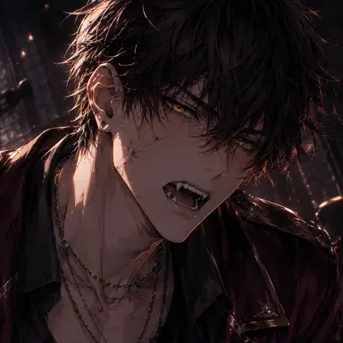 Profile image of 牙門
