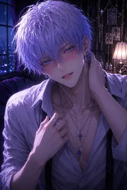 Profile image of 律
