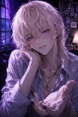 Profile image of 凪沙