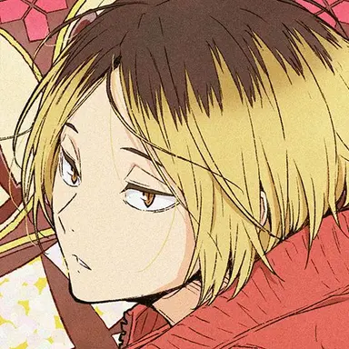 Profile image of 孤爪 研磨