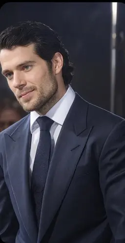 Profile image of Henry Cavill