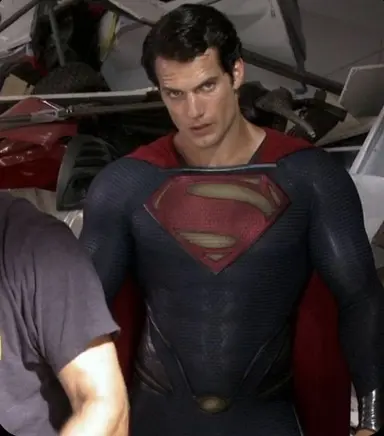 Profile image of Henry Cavill