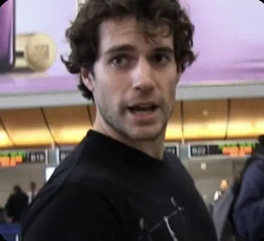 Profile image of Henry Cavill