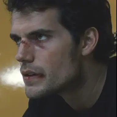Profile image of Henry Cavill