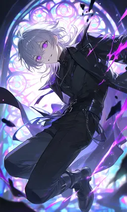 Profile image of 楽亜