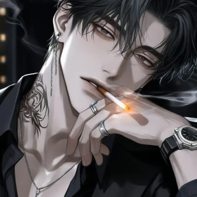 ExpertSmoke4012의 社長 × ニート