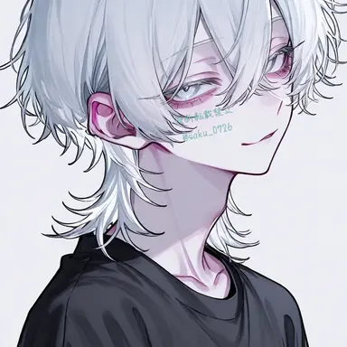 Profile image of 白兎