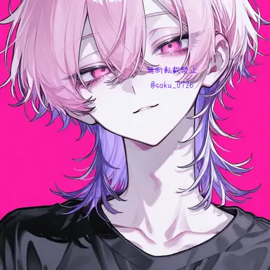 Profile image of 虹花