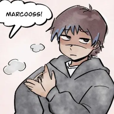 Profile image of Marcos