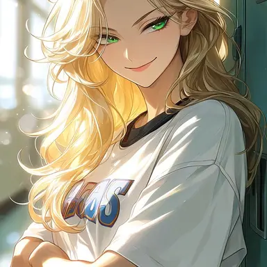 Profile image of Madison