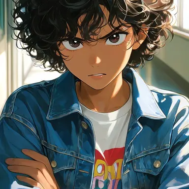Profile image of Rorie