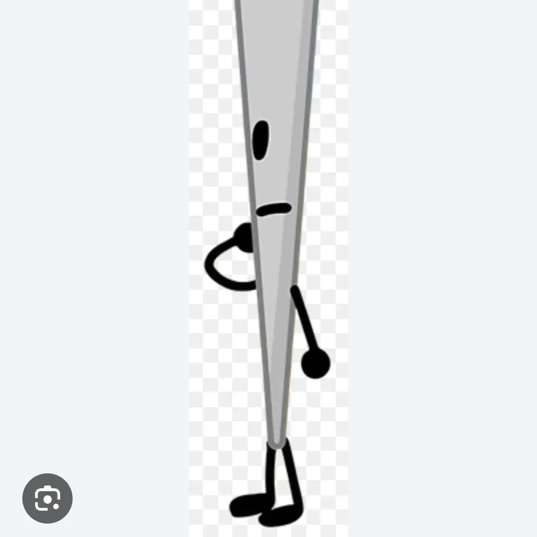 PinkLabel7155의 니들(bfdi needle)