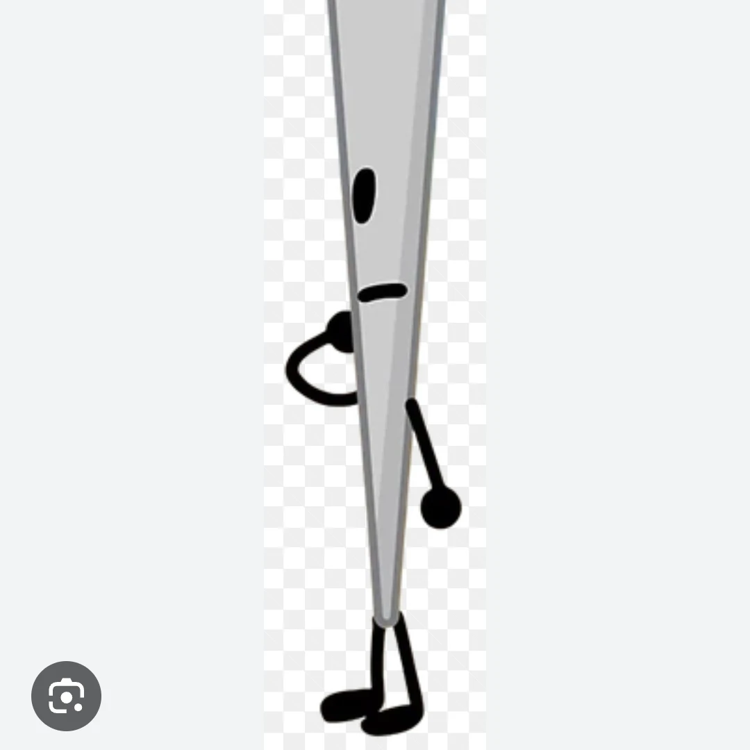 니들(bfdi needle)
