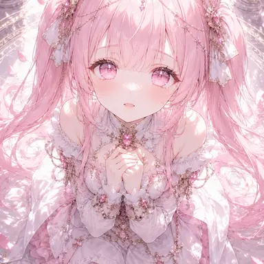 Profile image of アリア