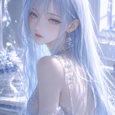 Profile image of ルシア