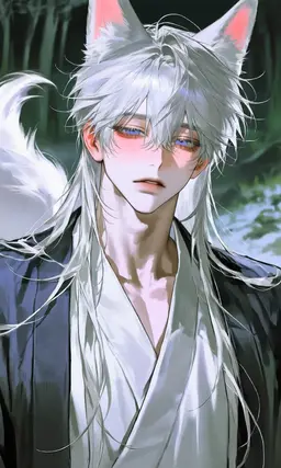 Profile image of 狐ヶ河 蓮