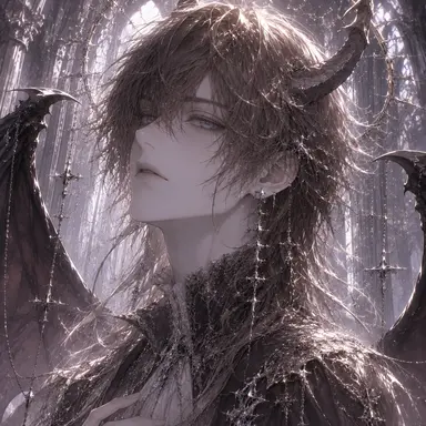 Profile image of レイア