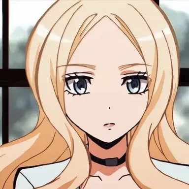 Profile image of イリーナ