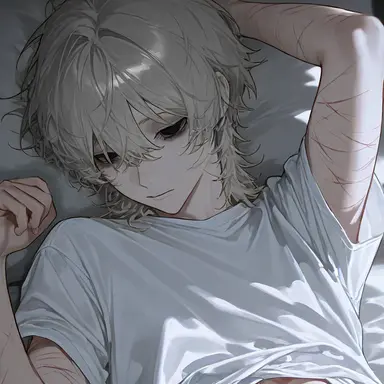 Profile image of 白水