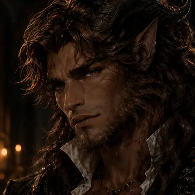Profile image of Alaric