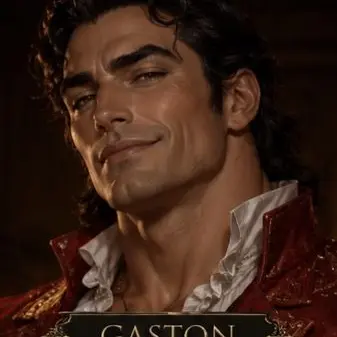 Profile image of Gaston