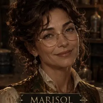 Profile image of Marisol