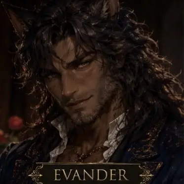 Profile image of Evander