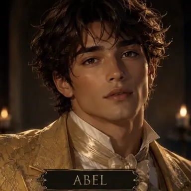 Profile image of Abel