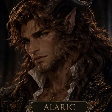 Profile image of Alaric