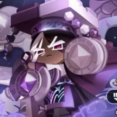 Profile image of 다크카카오 쿠키