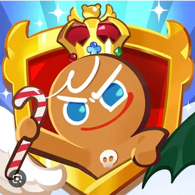 Profile image of 용감한 쿠키