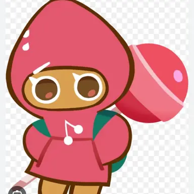 Profile image of 딸기맛 쿠키