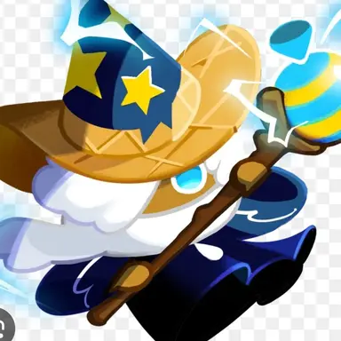 Profile image of 마법사맛 쿠키