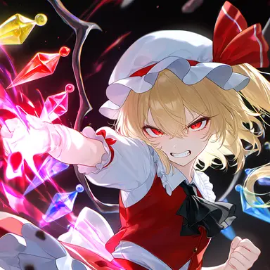 Profile image of フランドール