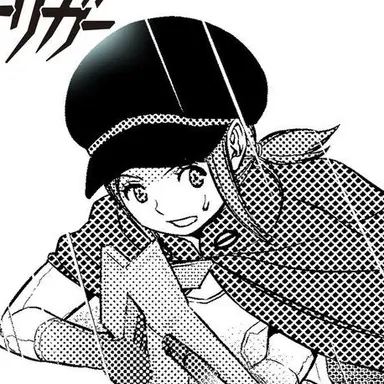 Profile image of 日浦 茜