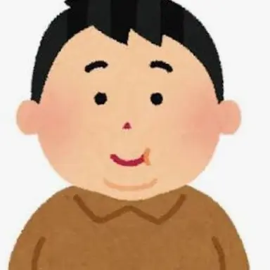 Profile image of モブ男