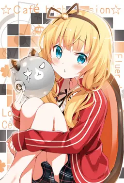 Profile image of シャロ
