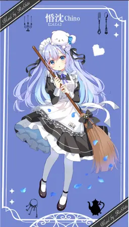 Profile image of チノ