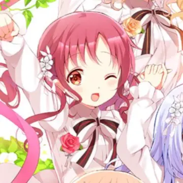 Profile image of メグ