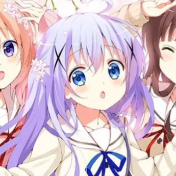 Profile image of チノ