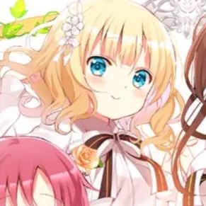 Profile image of シャロ