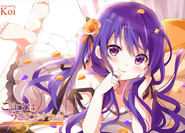 Profile image of リゼ